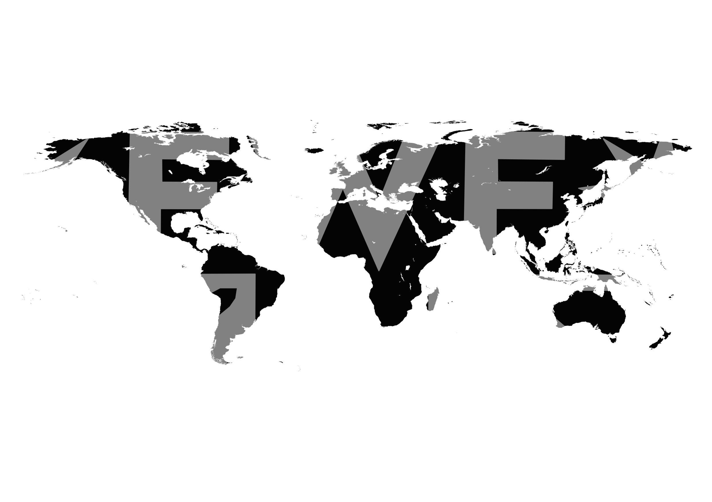 Todos los países